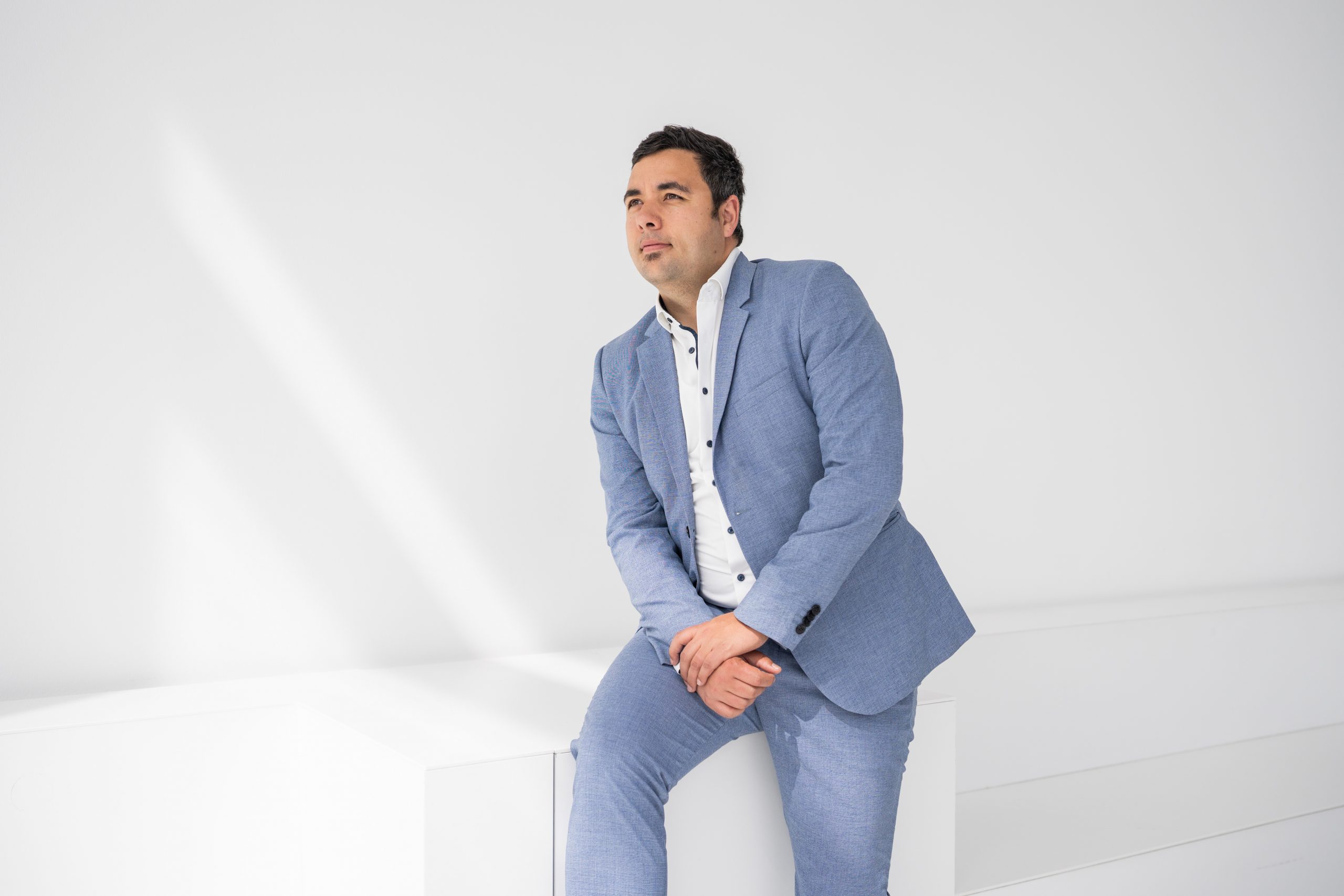Über Daniel Nugara – Nugara Management
